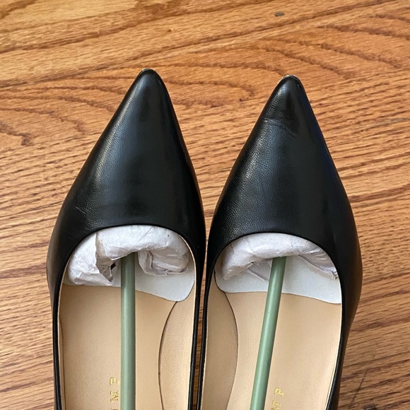 Ivanka Trump Heels - Picture 2 of 7